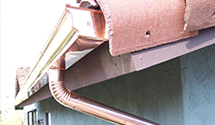 Rain Gutter Installation, Repair, Cleaning in Hopewell, NY